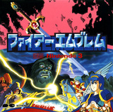 G.S.M. Nintendo 3 Fire Emblem
